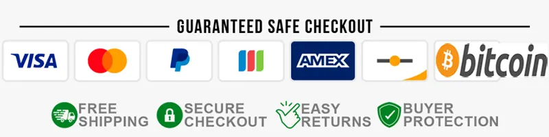 Safe Checkout