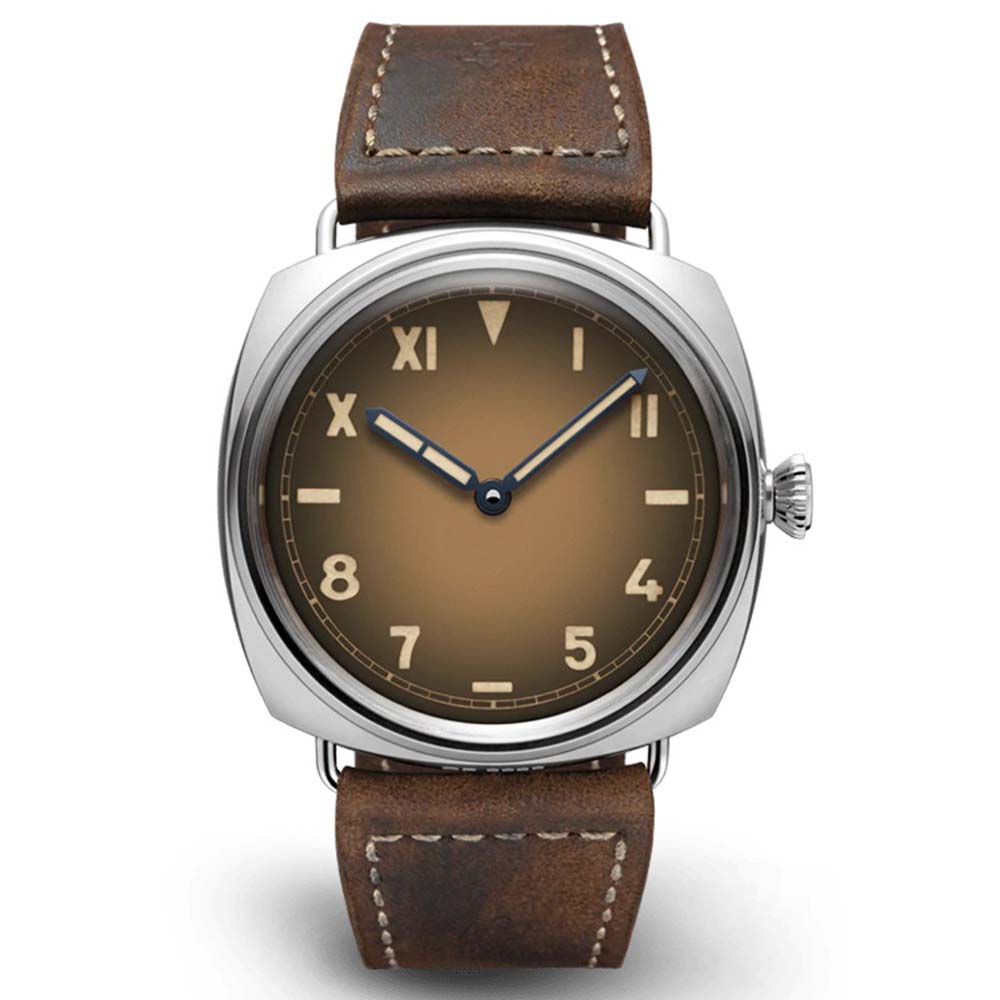  Panerai Men Luminor Marina 44mm-White 