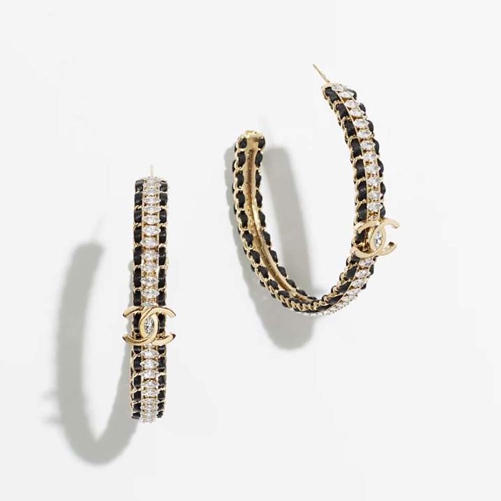  Chanel Latest Jewelry Collection
