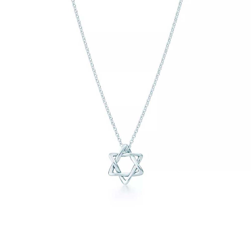    Tiffany Newest Jewelry: A Touch of Magic
