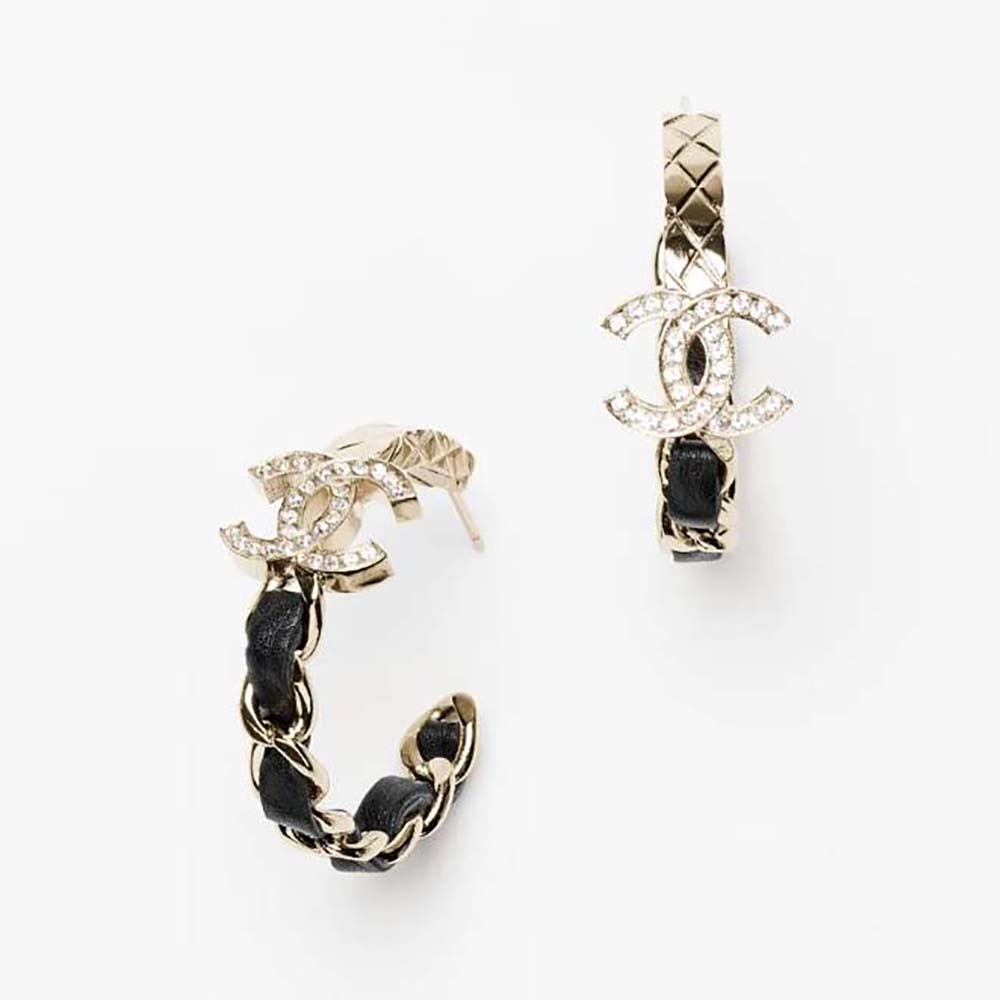    Chanel Latest Jewelry Collection
