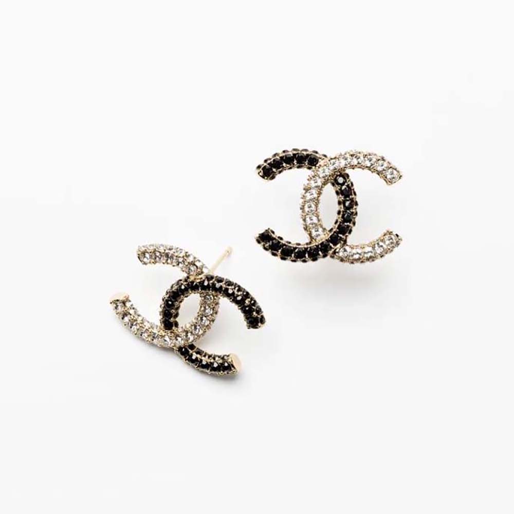    The Best Statement Earrings from Luxury Brands