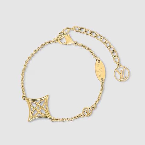 Bracciale Louis Vuitton da donna LV Twiggy