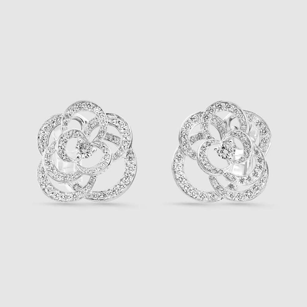  The Best Statement Earrings from Luxury Brands