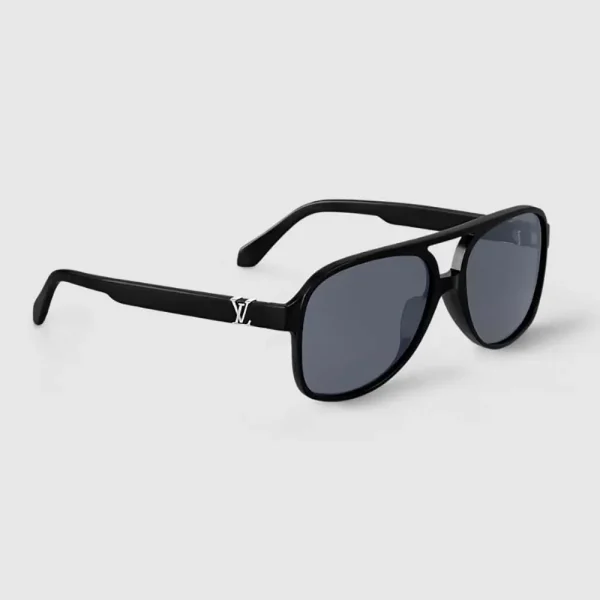 Louis Vuitton LV Unisex Hit Sunglasses Z2866U
