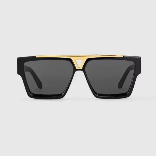 Louis Vuitton Unisex 1.1 Evidence Sunglasses Z1502E