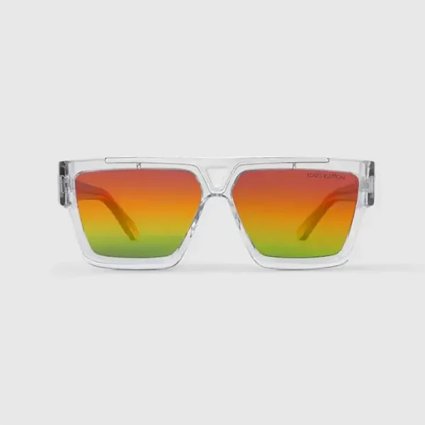 Louis Vuitton Unisex 1.1 Evidence Sunglasses Z1811E