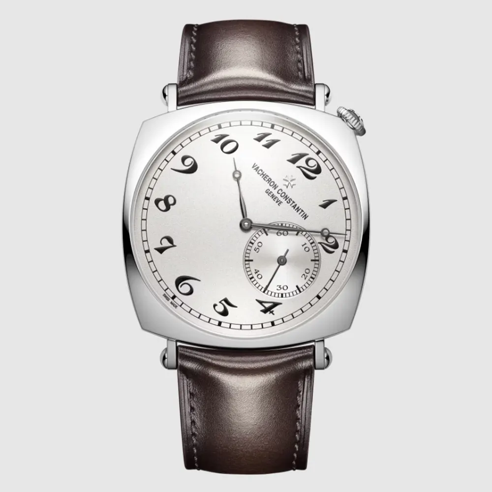 Vacheron Constantin Men Historiques American 1921 40mm in White Gold