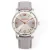 Audemars Piguet Men Code 11.59 41 mm 18K White Gold in Grey