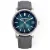 Audemars Piguet Men Code 11.59 41 mm Stainless Steel in Blue