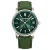 Audemars Piguet Men Code 11.59 Self-winding 41 mm in Green