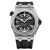 Audemars Piguet Men Royal Oak Offshore Diver 42 mm in Stainless Steel-Black