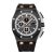 Audemars Piguet Men Royal Oak Offshore Selfwinding Chronograph 44 mm in Black Ceramic-Grey