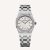 Audemars Piguet Men Royal Oak Quartz 33 mm in Stainless Steel-White