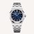 Audemars Piguet Men Royal Oak Selfwinding 39 mm in White Gold-Navy