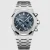 Audemars Piguet Men Royal Oak Selfwinding Chronograph 41 mm in Bleu nuit nuage 50