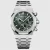 Audemars Piguet Men Royal Oak Selfwinding Chronograph 41 mm in Khaki green dial