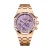 Audemars Piguet Women Royal Chronograph Amethyst Dial 38mm