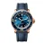 Blancpain Men Fifty Fathoms Automatique 40.3 mm in Red Gold