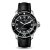 Blancpain Men Fifty Fathoms Automatique 45 mm in Steel-Black