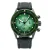 Blancpain Men Fifty Fathoms Bathyscaphe Chronographe Flyback Ceramic 43.6mm in Green