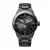 Blancpain Men Fifty Fathoms Bathyscaphe Quantième Complet Phases de Lune 43mm in Black