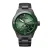 Blancpain Men Fifty Fathoms Bathyscaphe Quantième Complet Phases de Lune 43mm in Green