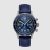 Blancpain Men From the Air Command Collection 42.5 MM in Titanium