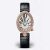 Breguet Women Reine De Naples 8928 Self-winding in Rose Gold-White