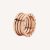 Bulgari B.Zero1 Ring aus Roségold – 348767