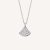 Bulgari DIVAS’ DREAM Necklace in White Gold-351099