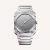 Bulgari Men Octo Finissimo Automatic Winding 40 mm in Stainless Steel-Silver