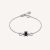 Bulgari Save the Children Armband aus Sterlingsilber – 352651