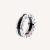 Bulgari Save the Children Ring in Sterling Silver-346090