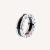 Bulgari Save the Children Ring aus Sterlingsilber – 346090