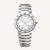 Bulgari Women Bvlgari Bvlgari Watch Quartz Movement 33 mm in Stainless Steel