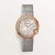 Cartier Women Ballon Blanc De Cartier Watch 30 mm Quartz Movement in Rose Gold