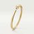 Cartier Women Panthère De Cartier Bracelet in 18K Yellow Gold