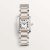 Cartier Women Tank Française Watch Quartz Movement 42 mm in Steel