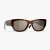 Chanel Unisex Rectangle Sunglasses A71562X02016
