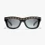 Chanel Unisex Rectangle Sunglasses Black A71626X06074S0116