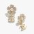 Chanel Women Pendant Earrings in Metal Pearls