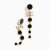 Ciondolo Chanel da donna in metallo