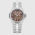 Chopard Men Alpine Eagle 41 XP Time For Art in Brass-based Dial