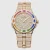 Chopard Men Alpine Eagle 41 mm in Rose Gold and Diamonds
