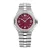 Chopard Men Alpine Eagle China Edition 41mm in Red