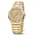 Chopard Men Alpine Eagle Summit Golden Peak in Yellow Gold and Gemstones