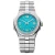 Chopard Men Alpine Eagle Turquoise 41mm 298600-3016