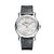 Chopard Women Happy Sport 36 mm Automatic in Stainless Steel-White