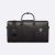 Dior Men By Erl Dior Lingot 50 Bag Black Grained Calfskin